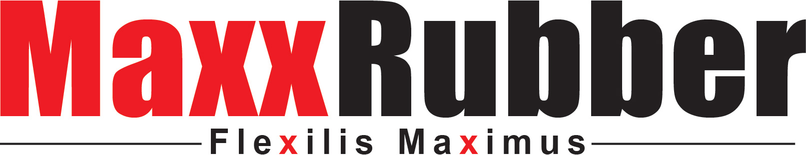 Logo MaxxRubber