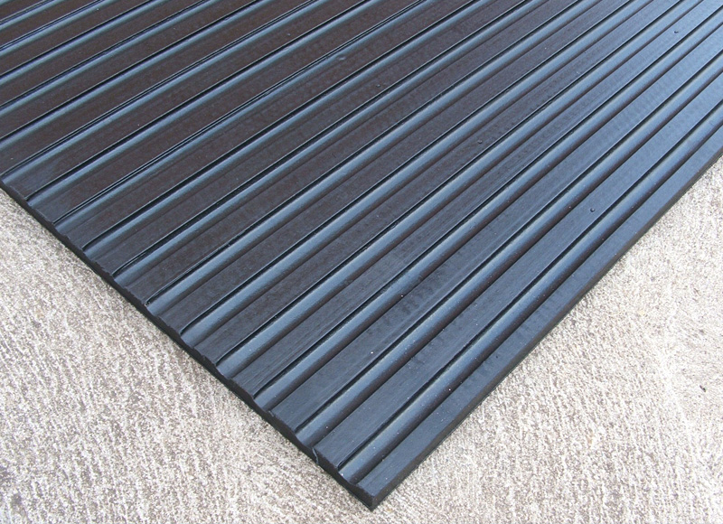 Maxx Rubber Livestock Matting Mats