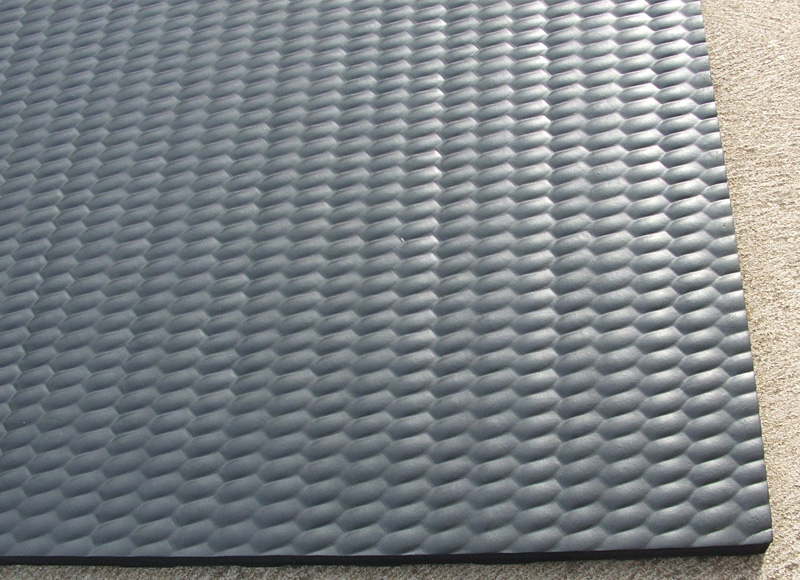 Maxx Rubber Livestock Matting Mats