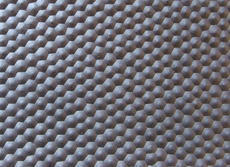 Maxx Rubber Livestock Matting Mats